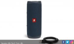 JBL Luncurkan Speaker Anyar Kedap Air - JPNN.com