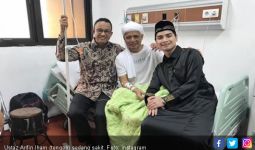 Mohon Doa Untuk Ustaz Arifin Ilham - JPNN.com