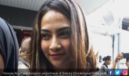 Vanessa Angel Makin Drop Usai Dipindah ke Rutan Medaeng - JPNN.com