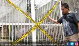 Kasus Siswi SMK Dibunuh: Pelaku Sudah Mengintai Sejak Senin - JPNN.com