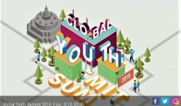 Indonesia Jadi Tuan Rumah Global Youth Summit 2019 - JPNN.com