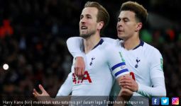 Piala Liga: Tottenham Butuh Bantuan VAR Mengalahkan Chelsea - JPNN.com
