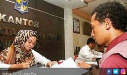 Blangko e-KTP Kembali Langka di Surabaya - JPNN.com