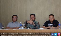 HD Pastikan Keluarga Tak Boleh Masuk Pengurusan Sriwijaya FC - JPNN.com