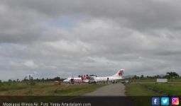 Pesawat Wings Air Rute Naha - Manado Sempat Hilang Kontak? - JPNN.com