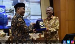 Pendidikan Antikorupsi Masuk Kurikulum Pendidikan - JPNN.com