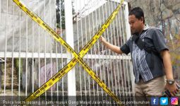 Pembunuh Siswi SMK Bogor Sudah Lama Mengincar Korban - JPNN.com