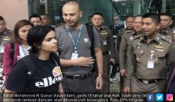 Rahaf Terancam Dibunuh Keluarganya, PBB Turun Tangan - JPNN.com