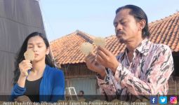 Epy Kusnandar Tertantang Jadi Preman Pensiun - JPNN.com