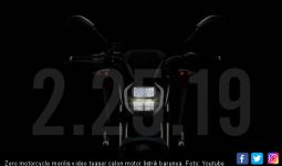 Penasaran Menunggu Jagoan Baru Zero Motorcycle - JPNN.com