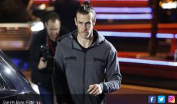 Real Madrid Siap Lepas Bale ke MU, Asalkan... - JPNN.com