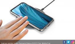 Samsung Galaxy S10 Lite Akan Ganti Nama, Terkait Harga Jual? - JPNN.com
