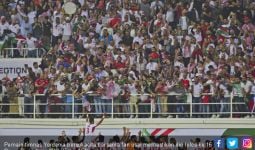 Yordania jadi Tim Pertama Lolos 16 Besar Piala Asia 2019 - JPNN.com