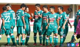 Dugaan Pengaturan Skor PSS vs Madura FC Naik ke Penyidikan - JPNN.com