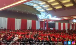 Ultah Lagi, PDIP Genjot Konsolidasi demi Menangkan Jokowi - JPNN.com