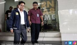 Satgas Antimafia Bola Minta JC Jangan Ragu untuk Lapor - JPNN.com