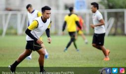 Bek Arema FC Merapat ke Bhayangkara FC - JPNN.com
