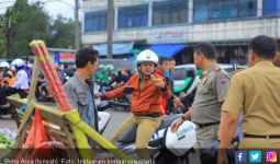 Imbauan Bima Arya Terkait Tabloid Indonesia Barokah - JPNN.com