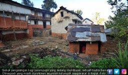 Gubuk Menstruasi Nepal Kembali Makan Korban Jiwa - JPNN.com