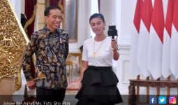 Pilgub DKI Jakarta, Pilih Agnez Mo atau Raffi Ahmad? - JPNN.com
