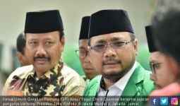 Gus Yaqut Dorong Kader Ansor Melek Politik - JPNN.com