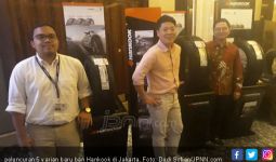 Hankook Tambah 5 Pilihan Baru Ban MPV Hingga SUV - JPNN.com