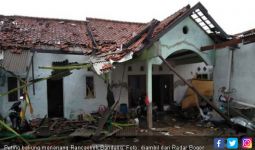 Dihantam Puting Belung, Kabupaten Bandung Tanggap Darurat - JPNN.com