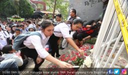 Kasus Pembunuhan Siswi SMK Bogor: Polisi Percaya ke Allah Saja - JPNN.com