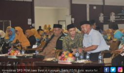 Perkumpulan Guru Madrasah Dukung Jokowi - Ma'ruf, Kenapa? - JPNN.com