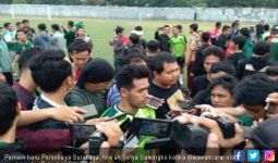 Novan Sasongko Ungkap Ambisi Besar Bersama Persebaya - JPNN.com