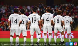 Korea Susul Tiongkok ke 16 Besar Piala Asia 2019 - JPNN.com