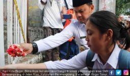 Ternyata Pembunuh Siswi SMK Bogor Cukup Pintar - JPNN.com