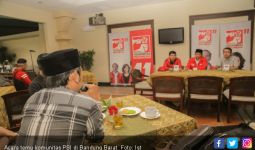PSI Ajak Komunitas di Bandung Barat Terjun ke Politik - JPNN.com