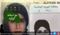 Kisah Perempuan Saudi: Masuk Bui karena Ogah Diatur Wali - JPNN.com