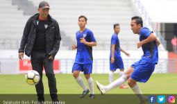 Salahudin Punya Waktu 3 Bulan Siapkan Program untuk Persiba - JPNN.com