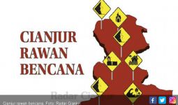 Cianjur Peringkat Satu Rawan Bencana di Indonesia - JPNN.com