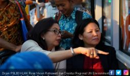 UN Environment Apresiasi Pengelolan Sampah di Indonesia - JPNN.com