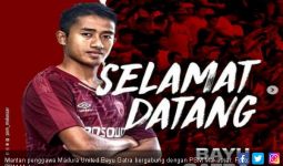 PSM Makassar Datangkan 4 Pemain Madura United - JPNN.com