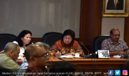 Menteri LHK Tegaskan Tiga Hal Pemulihan Bencana Lingkungan - JPNN.com