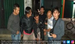 Pembunuh Satu Keluarga di Bengkulu Terancam Hukuman Mati - JPNN.com