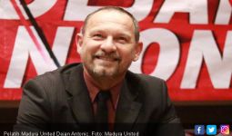 Manajer Kecewa, Madura United Cari Pengganti Dejan Antonic? - JPNN.com