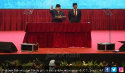 Antara Teleprompter, Prabowo dan Kembali ke Laptop - JPNN.com