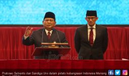 Prabowo Tidak Mau Indonesia jadi Bangsa yang Kalah - JPNN.com