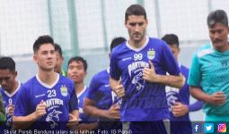 Menanti Kejutan Pemain Asia Bidikan Persib Bandung - JPNN.com