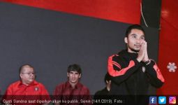 Eks Bek Sayap Kiri PSMS Medan Resmi Milik Bali United - JPNN.com