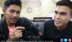 Respons Paulo Sitanggang Soal Tudingan Enggan Bela PSMS - JPNN.com