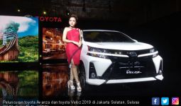 Membaca Maksud Toyota Tak Naikkan Harga Avanza Baru - JPNN.com