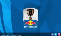 Hasil Drawing Perempat Final Piala Indonesia, Kans MU Revans dengan Persebaya - JPNN.com