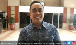 Per Tahun 100 Ribu Honorer jadi PNS, Berhenti di Era Jokowi - JPNN.com