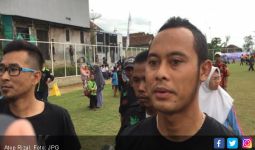 Atep Rizal Diyakini Mampu Tunjukkan Kualitas Aslinya Bersama Mitra Kukar - JPNN.com